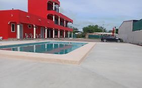 Hacienda Gallardos 104-3