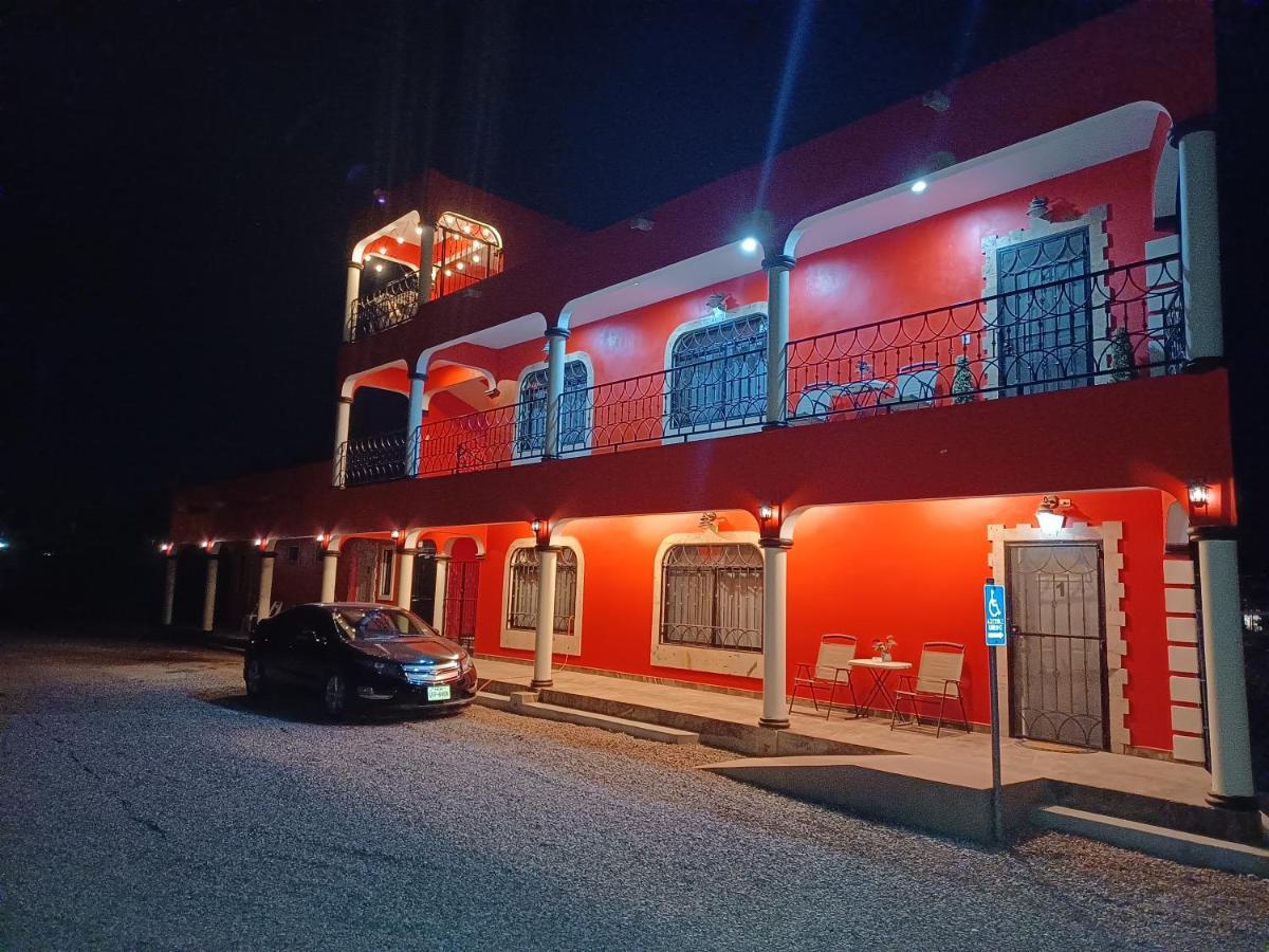 Hacienda Gallardos 104-3 San Carlos Nuevo Guaymas Exterior foto